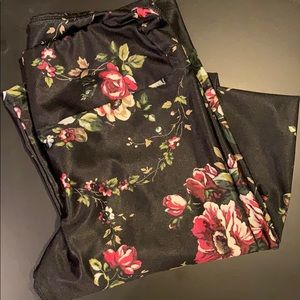 Goldsheep athletic yoga leggings